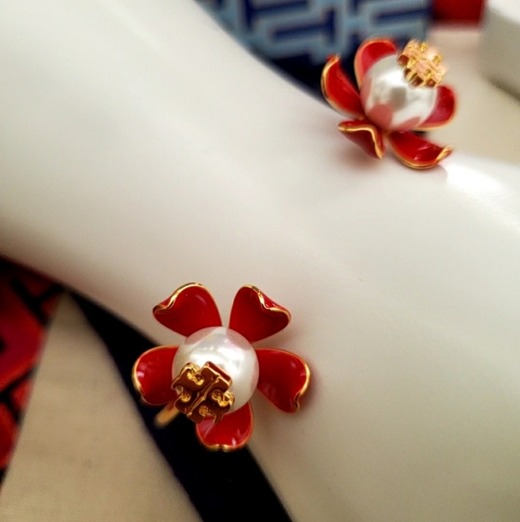 Tory Burch Bangle💠FINAL PRICE 💠 - Picture 5 of 8